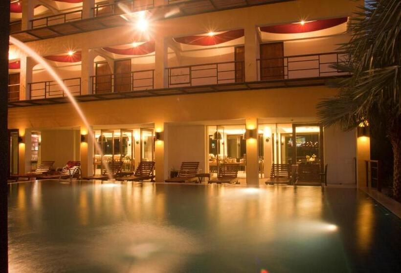 فندق Keeree Ele Resort