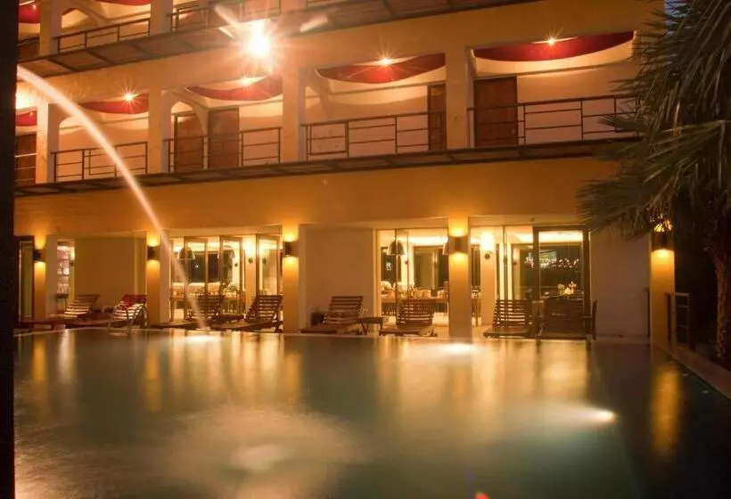 Hotel Keeree Ele Resort