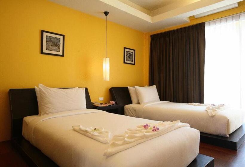 فندق Keeree Ele Resort