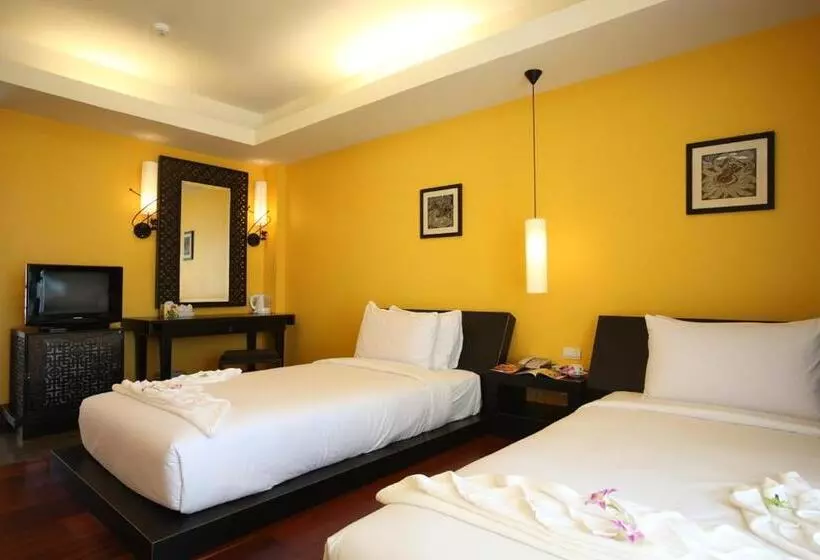 Hotel Keeree Ele Resort