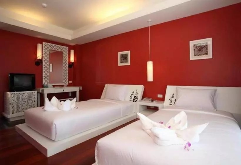 Hotel Keeree Ele Resort