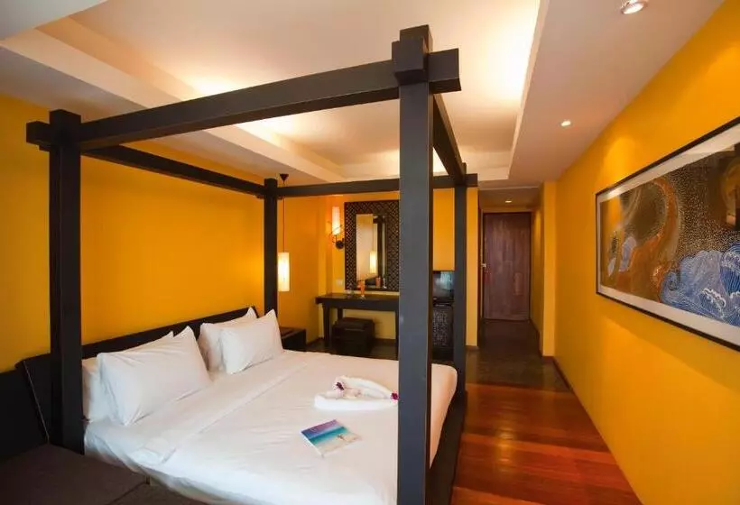 Hotel Keeree Ele Resort