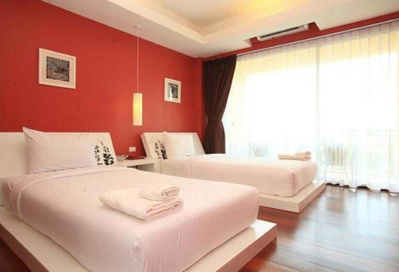 فندق Keeree Ele Resort