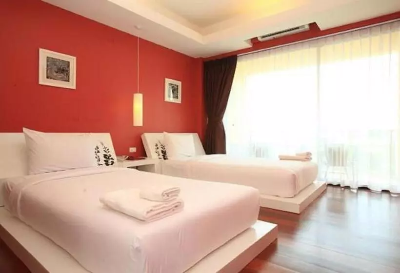 Hotel Keeree Ele Resort