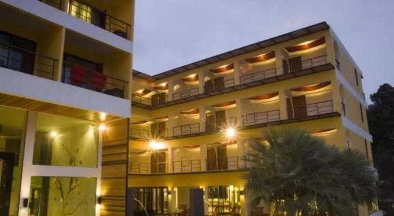 Hotel Keeree Ele Resort