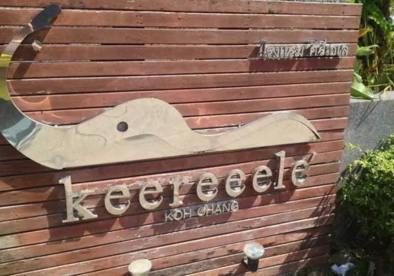 Hotel Keeree Ele Resort