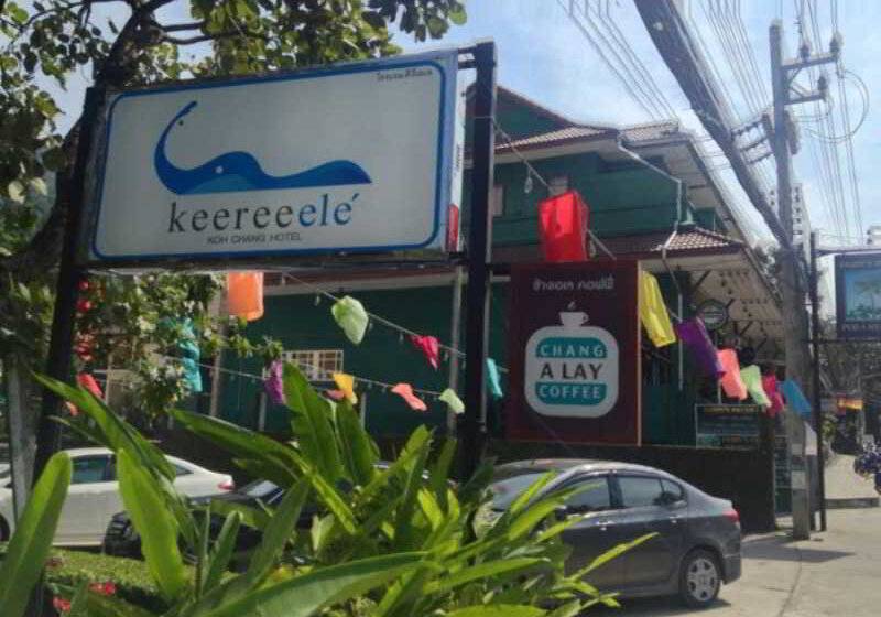 فندق Keeree Ele Resort