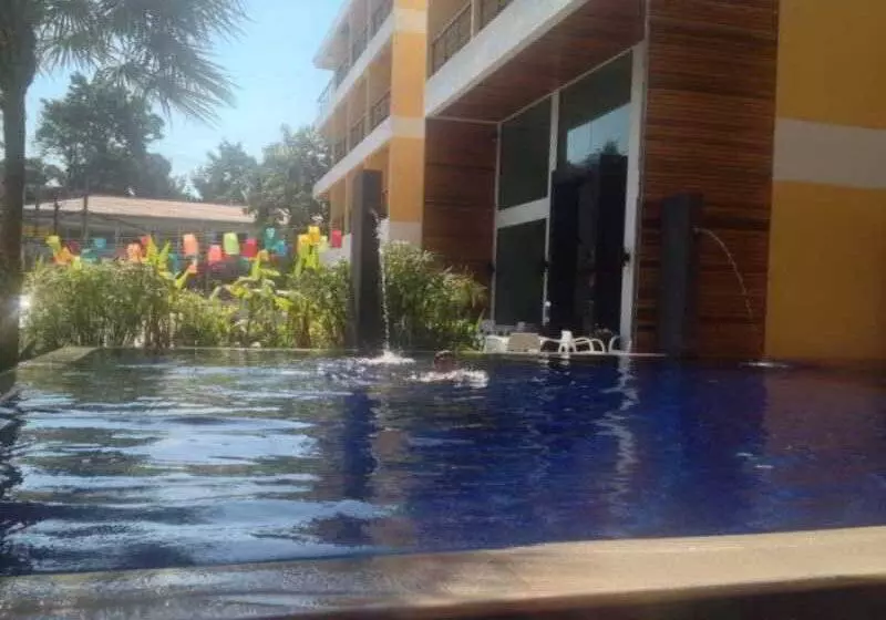 Hotel Keeree Ele Resort