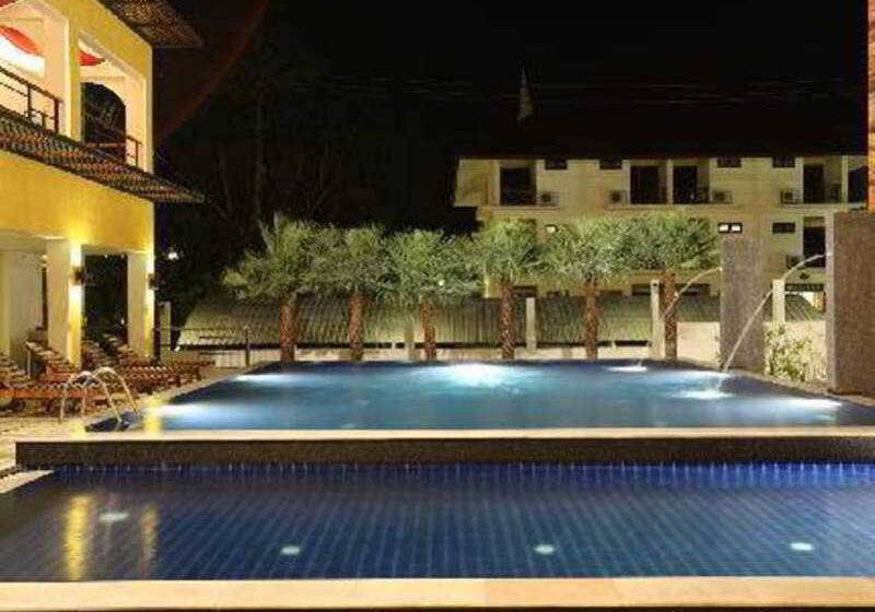 فندق Keeree Ele Resort