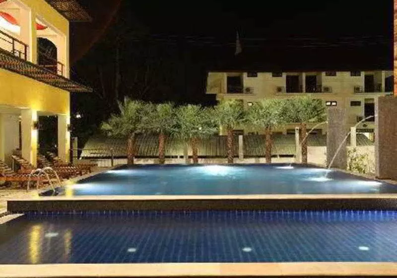 Hotel Keeree Ele Resort