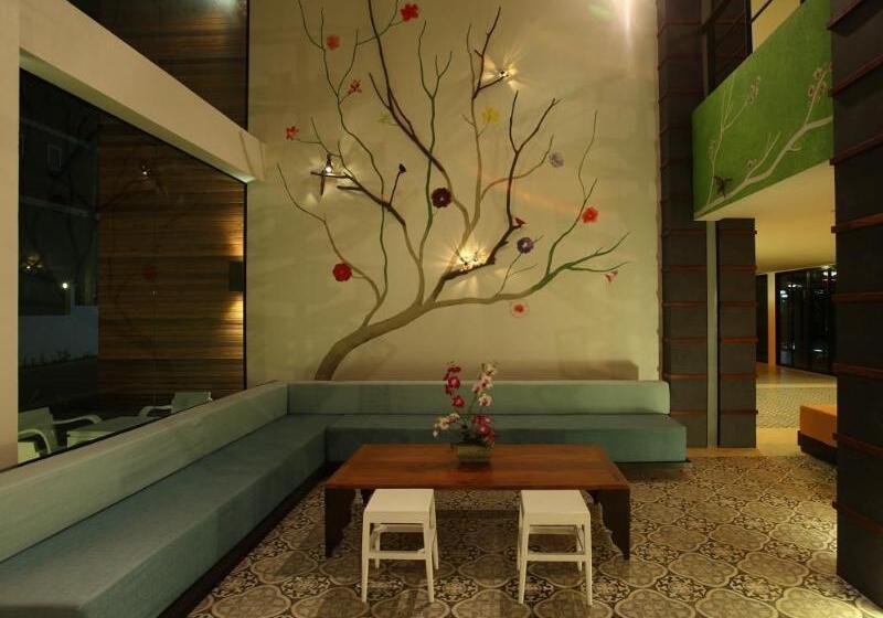 فندق Keeree Ele Resort