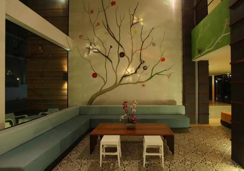 Hotel Keeree Ele Resort