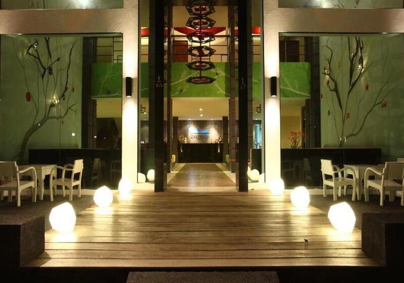 فندق Keeree Ele Resort