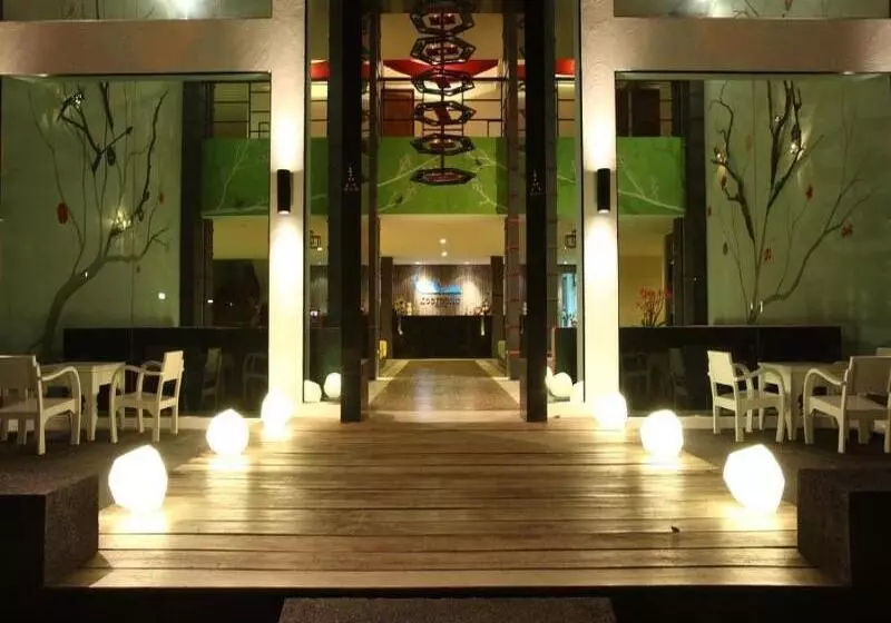 Hotel Keeree Ele Resort