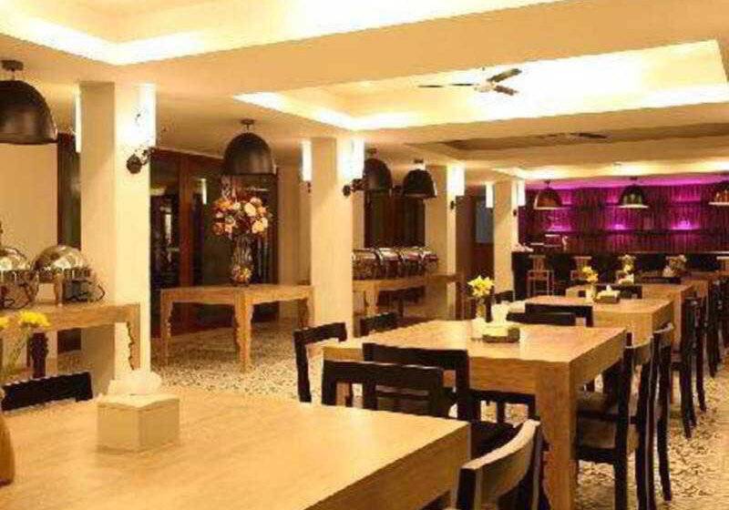 فندق Keeree Ele Resort