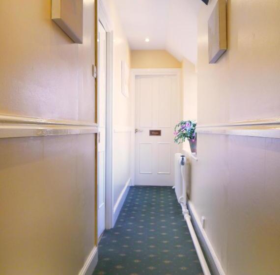 בית מלון כפרי La Fleur De Lys