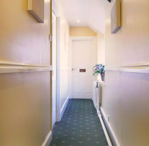 酒店 La Fleur De Lys