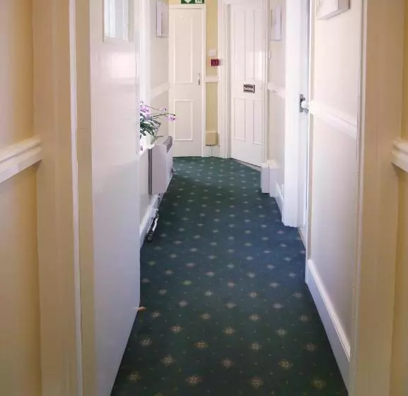 酒店 La Fleur De Lys