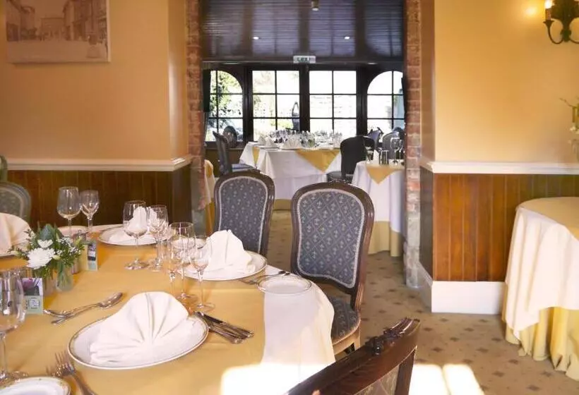 酒店 La Fleur De Lys