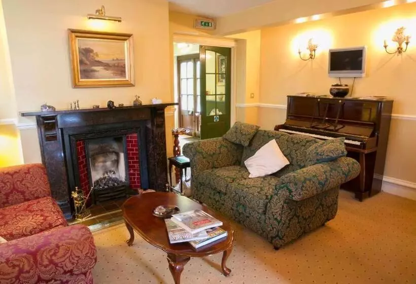 酒店 La Fleur De Lys