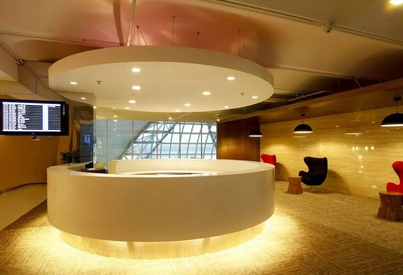 Hotel Miracle Transit