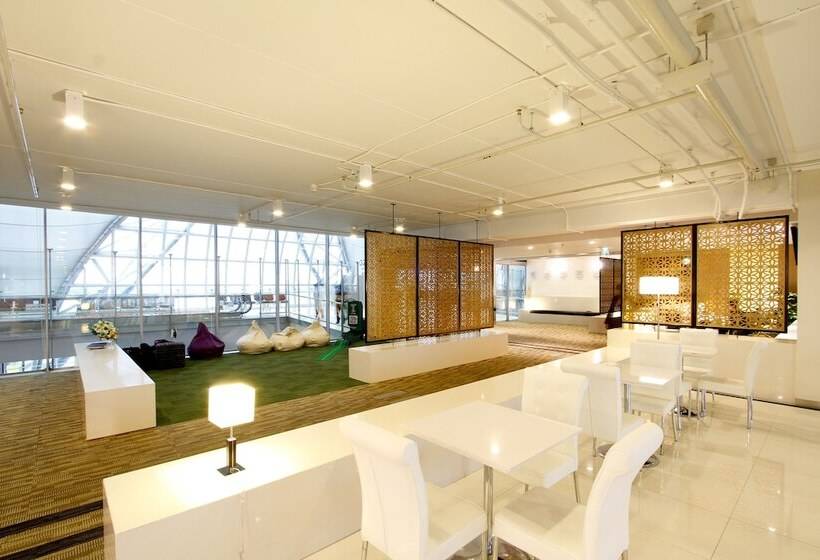 בית מלון כפרי Miracle Transit