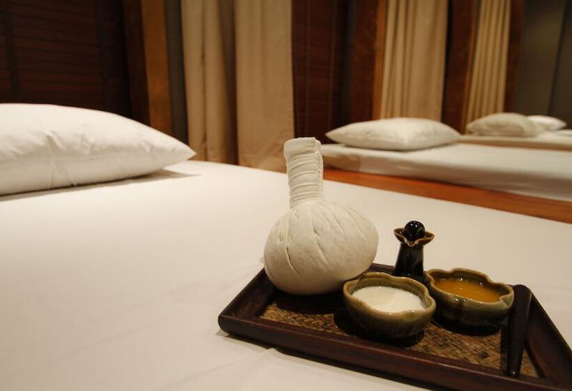 בית מלון כפרי Miracle Transit