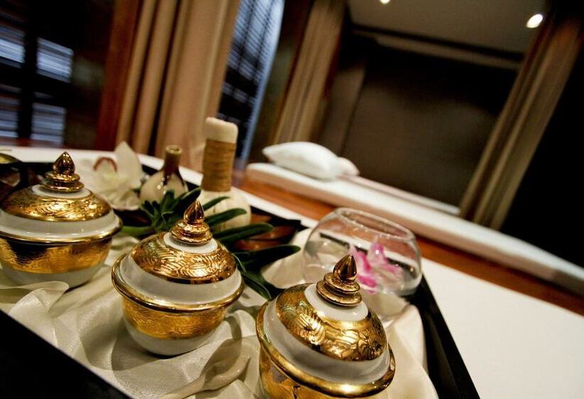 בית מלון כפרי Miracle Transit