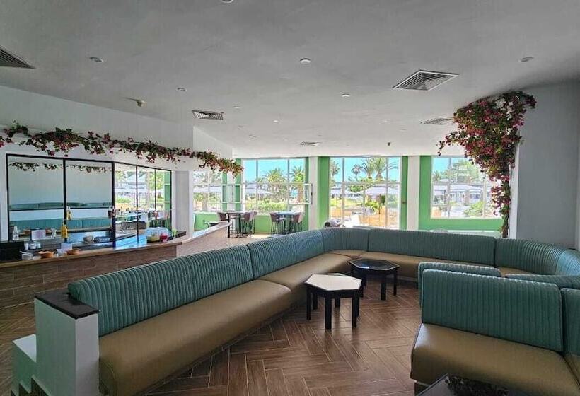 Hotel Monarque El Fatimi Mahdia