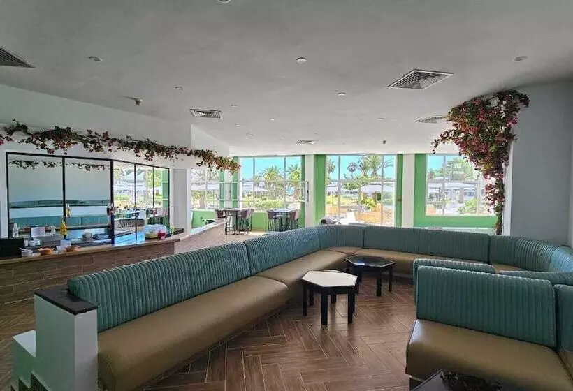 호텔 Monarque El Fatimi Mahdia