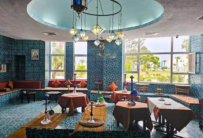 호텔 Monarque El Fatimi Mahdia