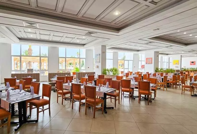 호텔 Monarque El Fatimi Mahdia