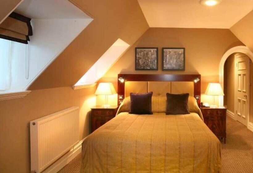 Norton Park Hotel, Spa & Manor House   Winchester