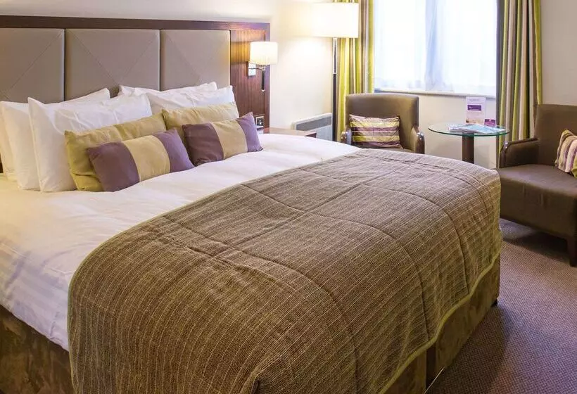 Norton Park Hotel, Spa & Manor House   Winchester