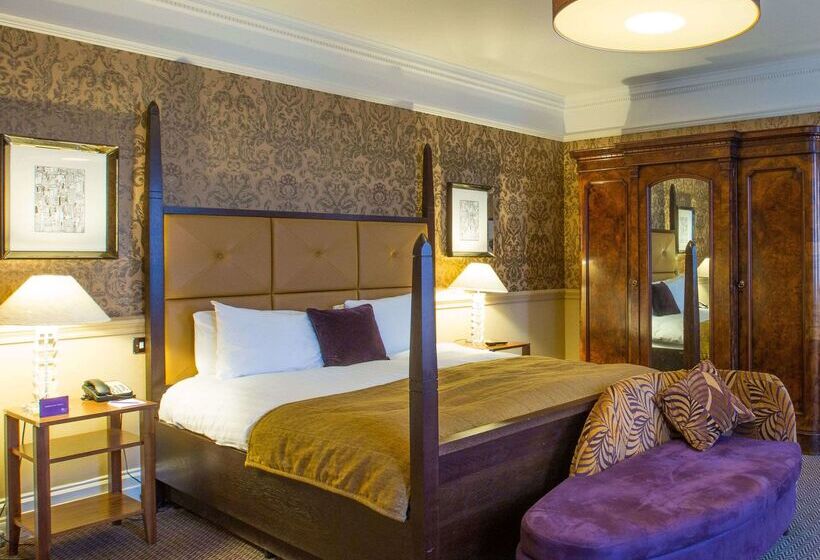 Norton Park Hotel, Spa & Manor House   Winchester