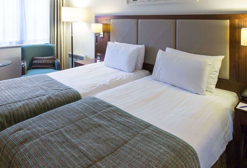 Norton Park Hotel, Spa & Manor House   Winchester