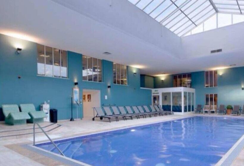 Norton Park Hotel, Spa & Manor House   Winchester