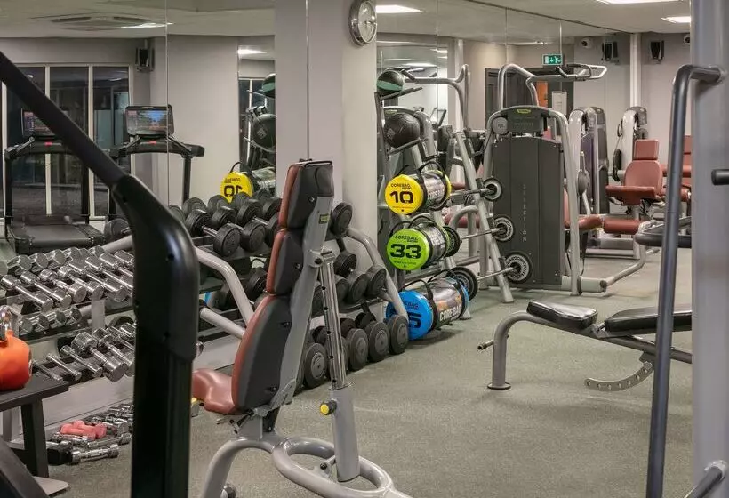 Norton Park Hotel, Spa & Manor House   Winchester