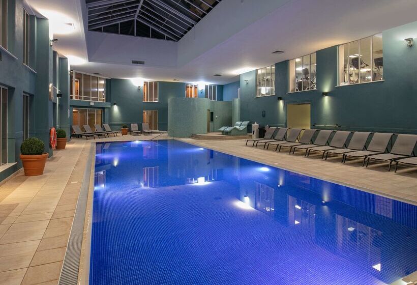 Norton Park Hotel, Spa & Manor House   Winchester