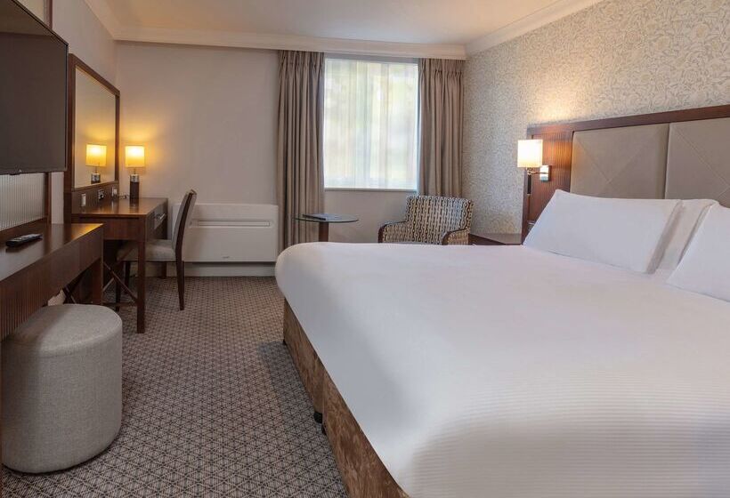 Norton Park Hotel, Spa & Manor House   Winchester