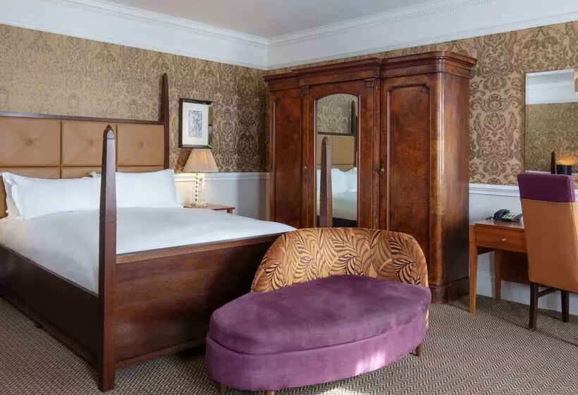 Norton Park Hotel, Spa & Manor House   Winchester