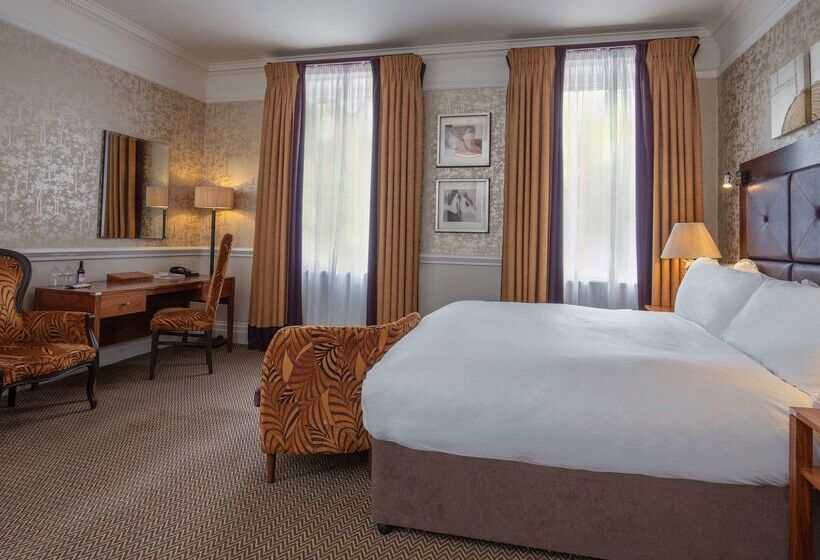 Norton Park Hotel, Spa & Manor House   Winchester