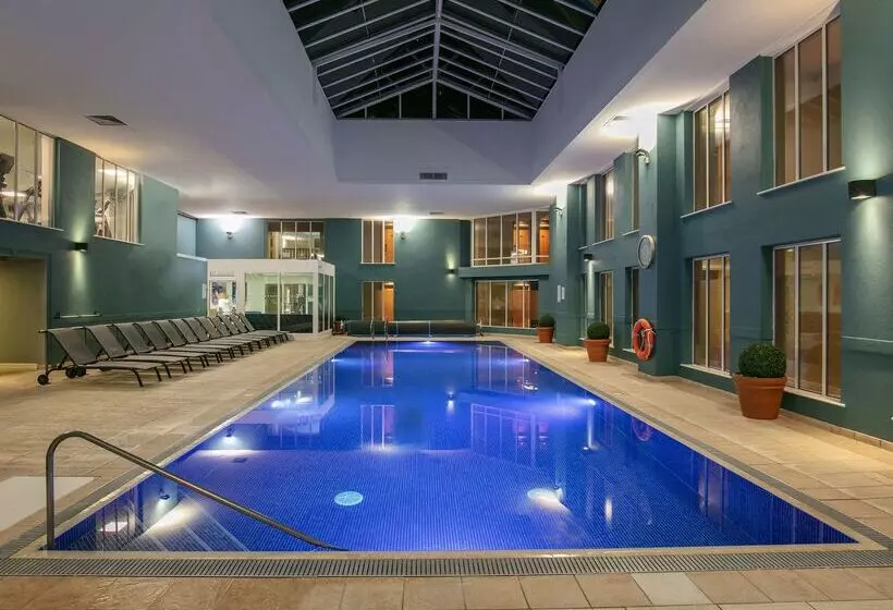 Norton Park Hotel, Spa & Manor House   Winchester
