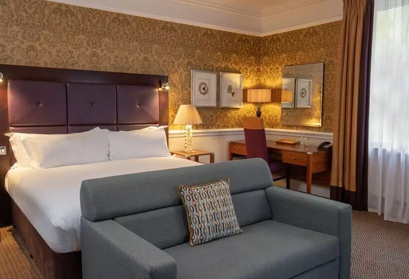 Norton Park Hotel, Spa & Manor House   Winchester