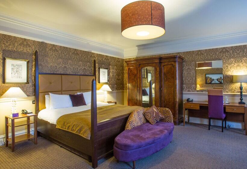 Norton Park Hotel, Spa & Manor House   Winchester