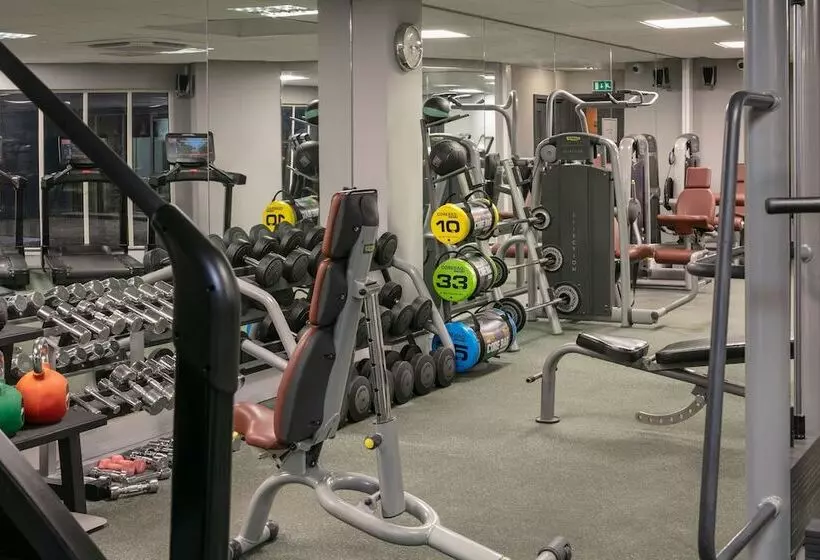 Norton Park Hotel, Spa & Manor House   Winchester