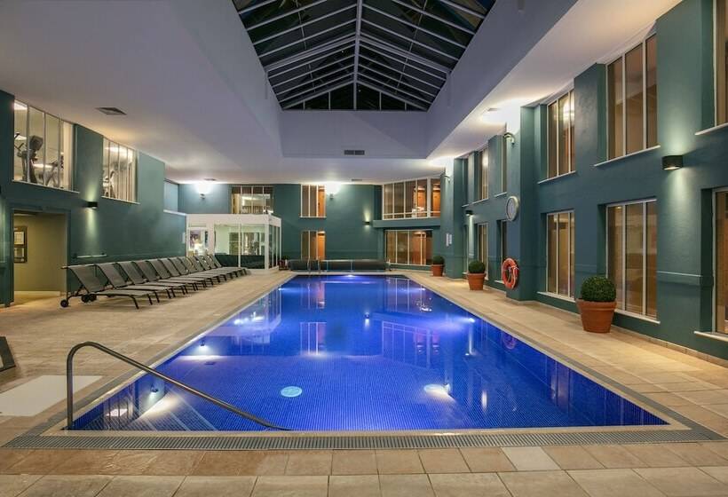 Norton Park Hotel, Spa & Manor House   Winchester