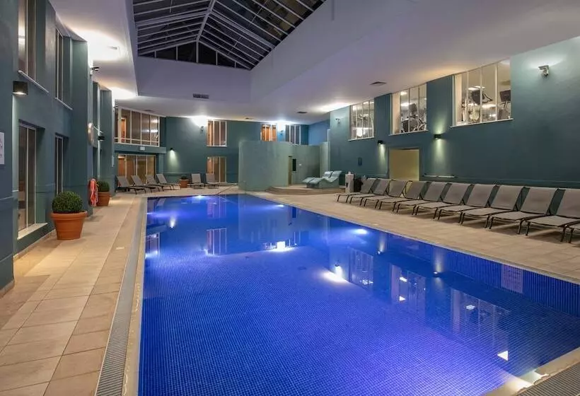 Norton Park Hotel, Spa & Manor House   Winchester
