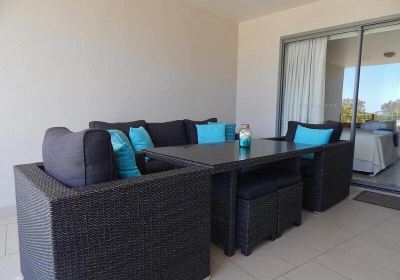 호텔 Pavillions On 1770