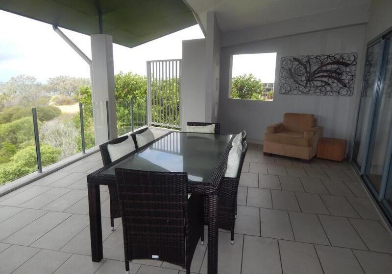 호텔 Pavillions On 1770